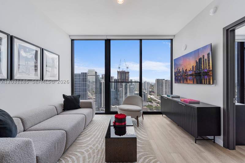 1 bedroom Condominium at 20 NE 11th Street 4309, Miami North, Miami — photo 3