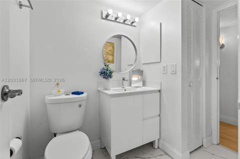 20400 Country Club Dr 203, Aventura FL - photo 12 of 19