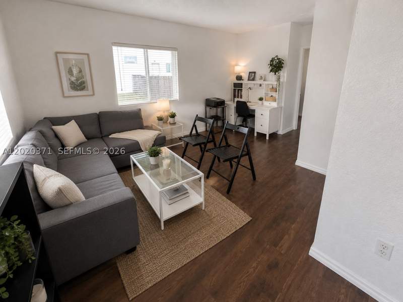 1 bedroom Condominium at 300 NW 84th Ter 300, Sunset Palm Villas Condo, Miami — photo 5