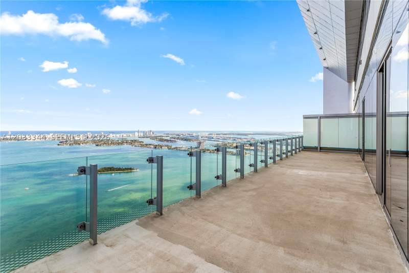 3 bedroom Condominium at 700 NE 26th Ter Ph-01, Edgewater, Miami — photo 4