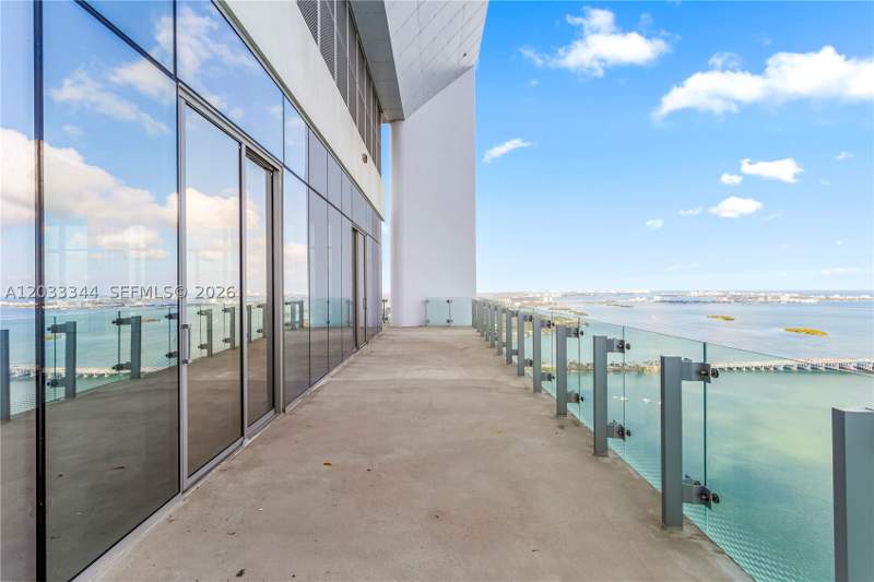 3 bedroom Condominium at 700 NE 26th Ter Ph-01, Edgewater, Miami — photo 5