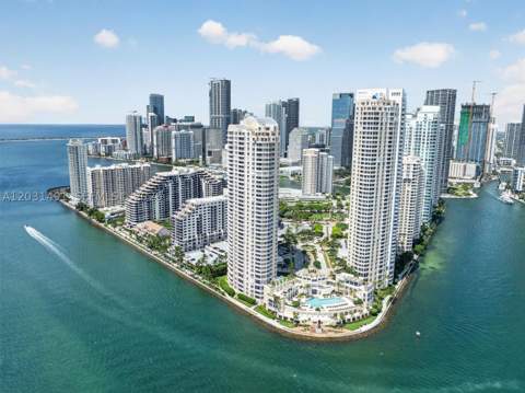 848 Brickell Key Dr 3402, Miami FL - photo 6 of 84