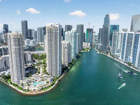 848 Brickell Key Dr 3402, Miami FL - photo 7 of 84
