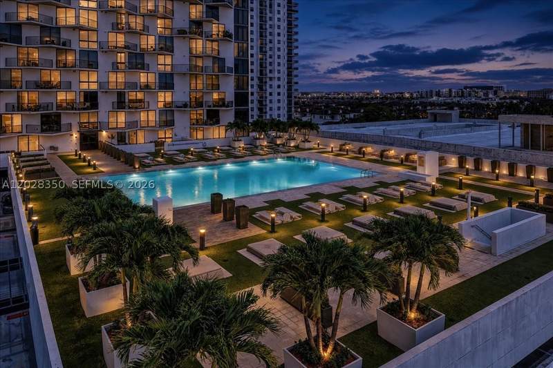 2 bedroom Condominium at 5252 NW 85th Ave 1410, 5252 PASEO CONDO, Doral — photo 1
