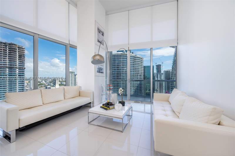 2 bedroom Condominium at 475 Brickell Ave 4115, Iconbrickell Condo No 1, Miami — photo 5