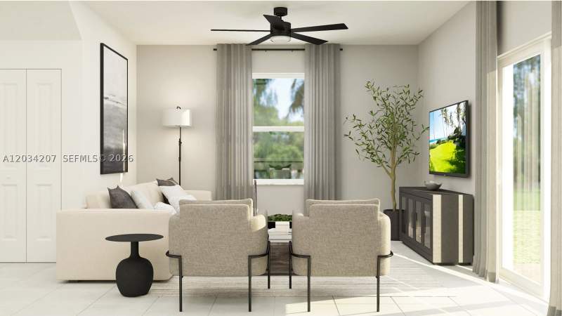 3 bedroom SingleFamilyResidence at 2743 SE 24 Dr, Altamira GranadaCollection, Homestead — photo 4