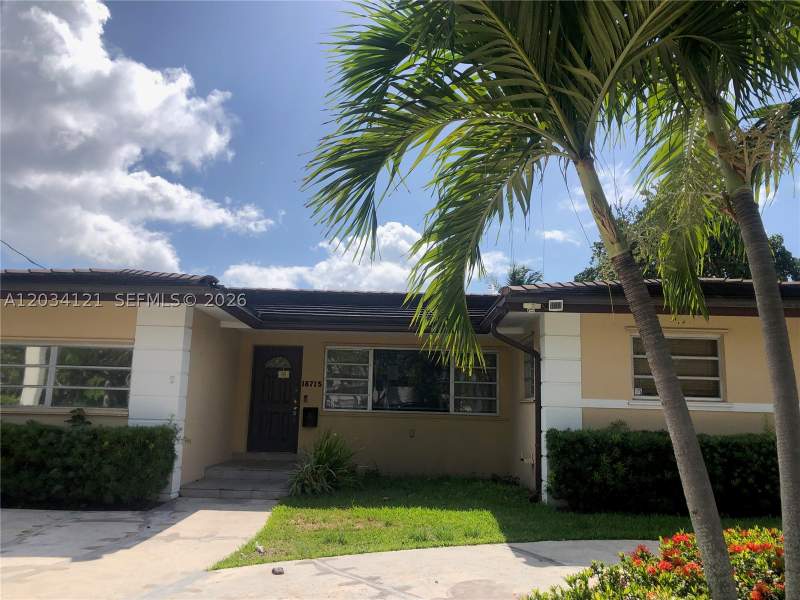 5 bedroom SingleFamilyResidence at 18715 NE 18th Ave, Greyknoll Golf Ests, Miami — photo 5