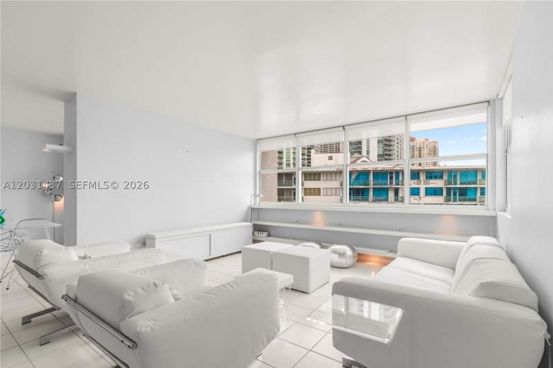 2 bedroom Condominium at 1420 Brickell Bay Dr 1405C, Bayshore Place Condo, Miami — photo 4