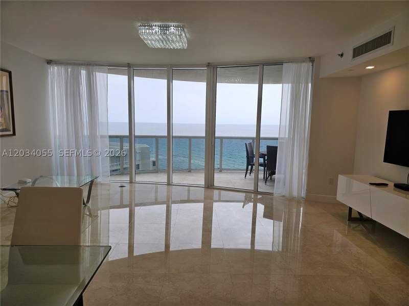 2 bedroom Condominium at 17201 Collins Ave 1508, Ocean Four Condo, Sunny Isles Beach — photo 2