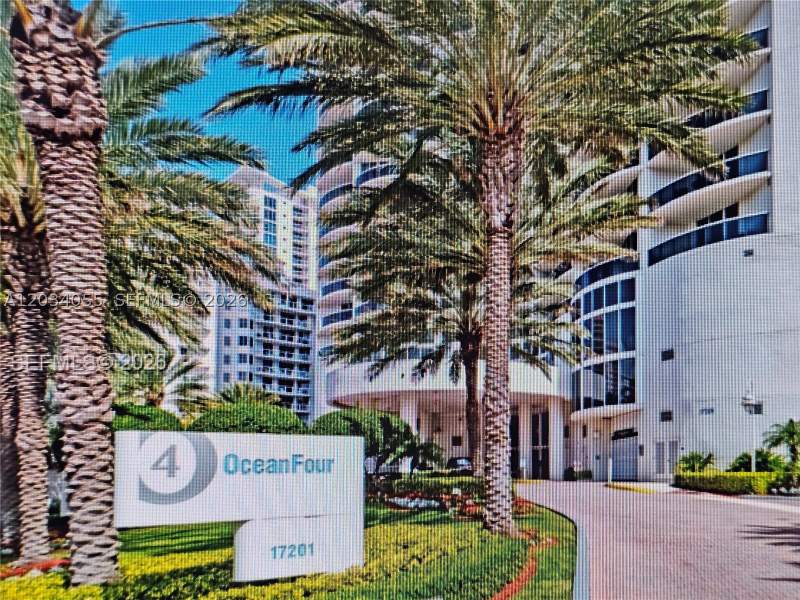 2 bedroom Condominium at 17201 Collins Ave 1508, Ocean Four Condo, Sunny Isles Beach — photo 3