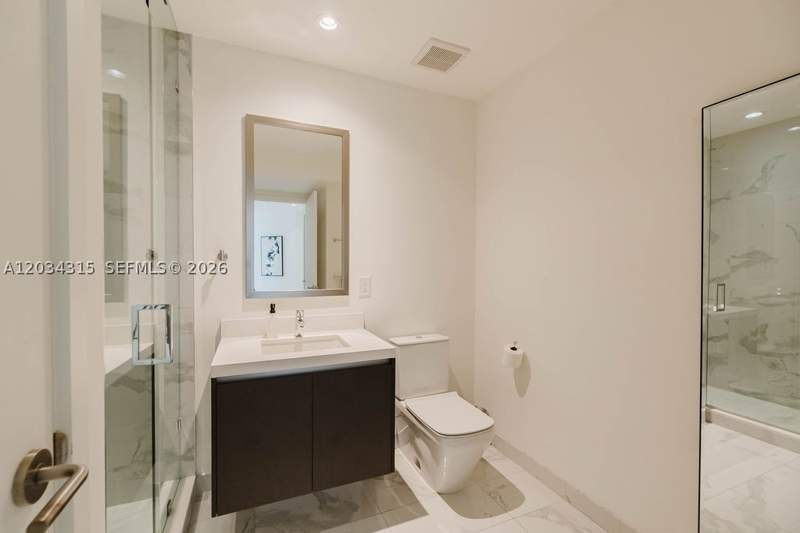 2 bedroom Condominium at 851 NE 1st Ave 2403, Paramount Miami Worldcent, Miami — photo 5