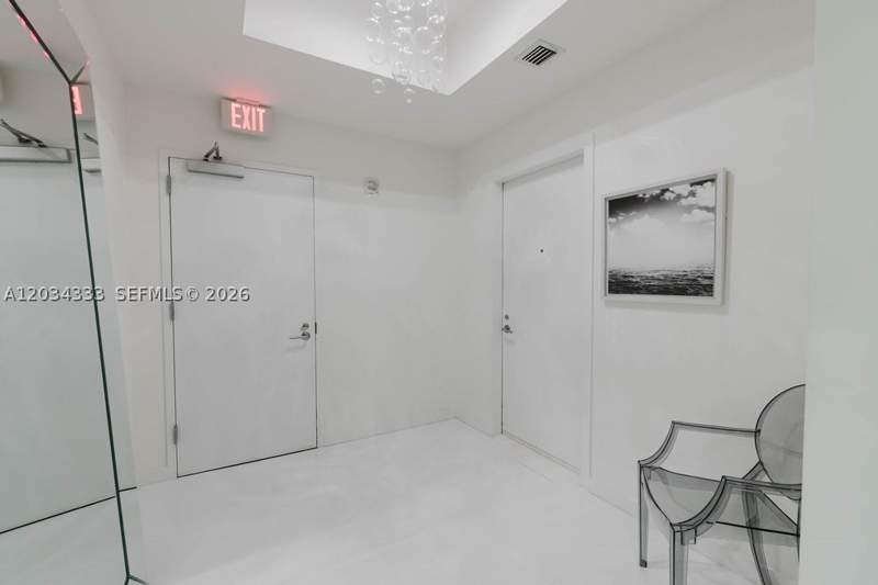 2 bedroom Condominium at 851 NE 1st Ave 2303, Paramount Miami Worldcent, Miami — photo 2