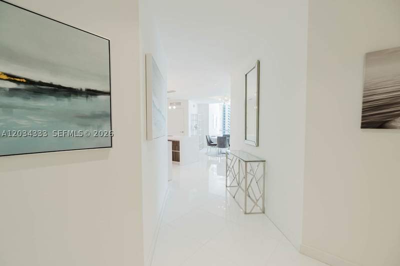 2 bedroom Condominium at 851 NE 1st Ave 2303, Paramount Miami Worldcent, Miami — photo 3