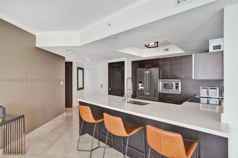 3 bedroom Condominium at 150 Sunny Isles Blvd 1-1601, St Tropez On The Bay 1 Co, Sunny Isles Beach — photo 5
