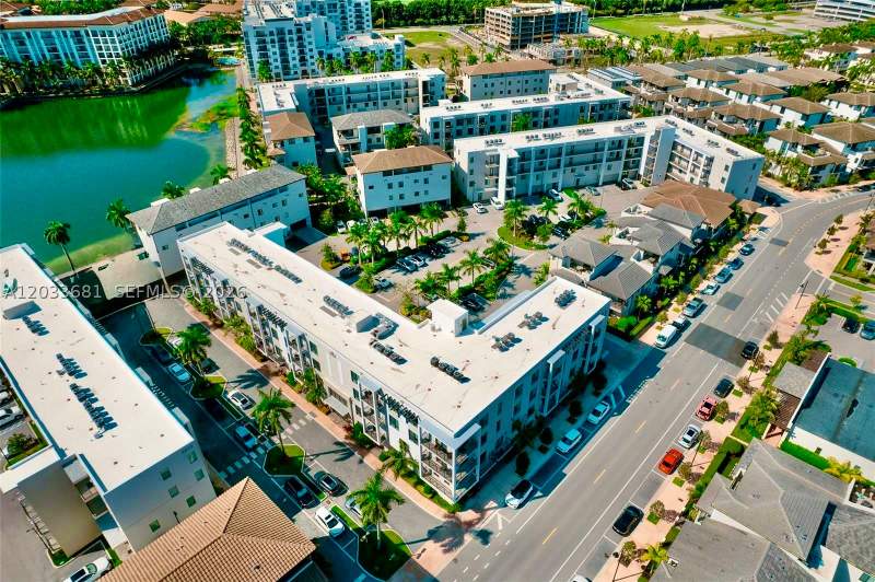 3 bedroom Condominium at 4700 NW 84th Ave 15, Urbana At The Residences, Doral — photo 4