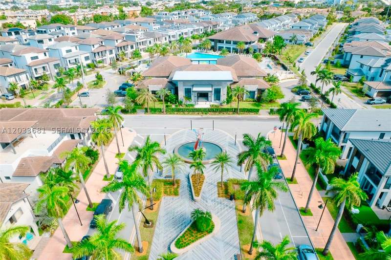 3 bedroom Condominium at 4700 NW 84th Ave 15, Urbana At The Residences, Doral — photo 5