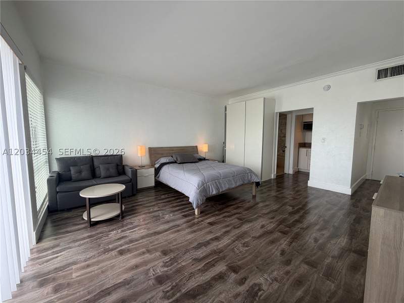 0 bedroom Condominium at 700 Biltmore Way 1216, David William Hotel Condo, Coral Gables — photo 4
