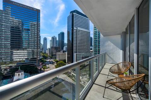 485 Brickell Ave 1709, Miami FL - photo 20 of 22