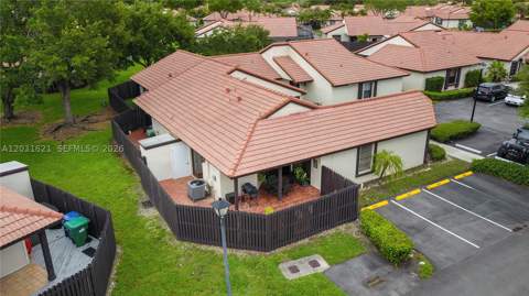 15240 SW 45th Ter 54-H, Miami FL - photo 23 of 24