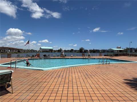 1401 NE Miami Gardens Dr 891, Miami FL - photo 21 of 22