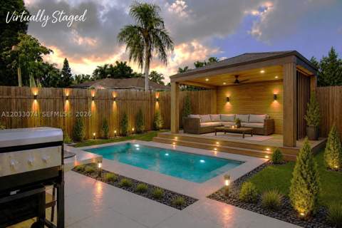 942 SW 8th Pl, Florida City FL - photo 14 of 16