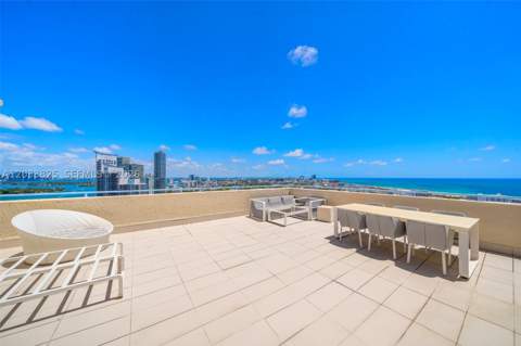 90 Alton Rd Ph3209, Miami Beach FL - photo 10 of 25