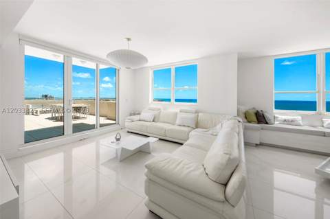 90 Alton Rd Ph3209, Miami Beach FL - photo 12 of 25