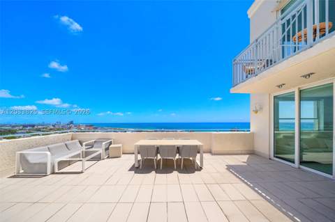90 Alton Rd Ph3209, Miami Beach FL - photo 15 of 25