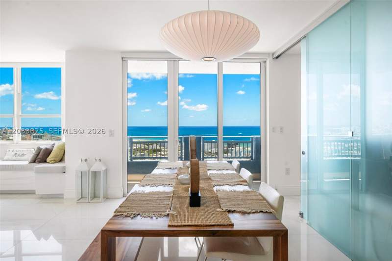 2 bedroom Condominium at 90 Alton Rd Ph3209, Yacht Club At Portofino C, Miami Beach — photo 4
