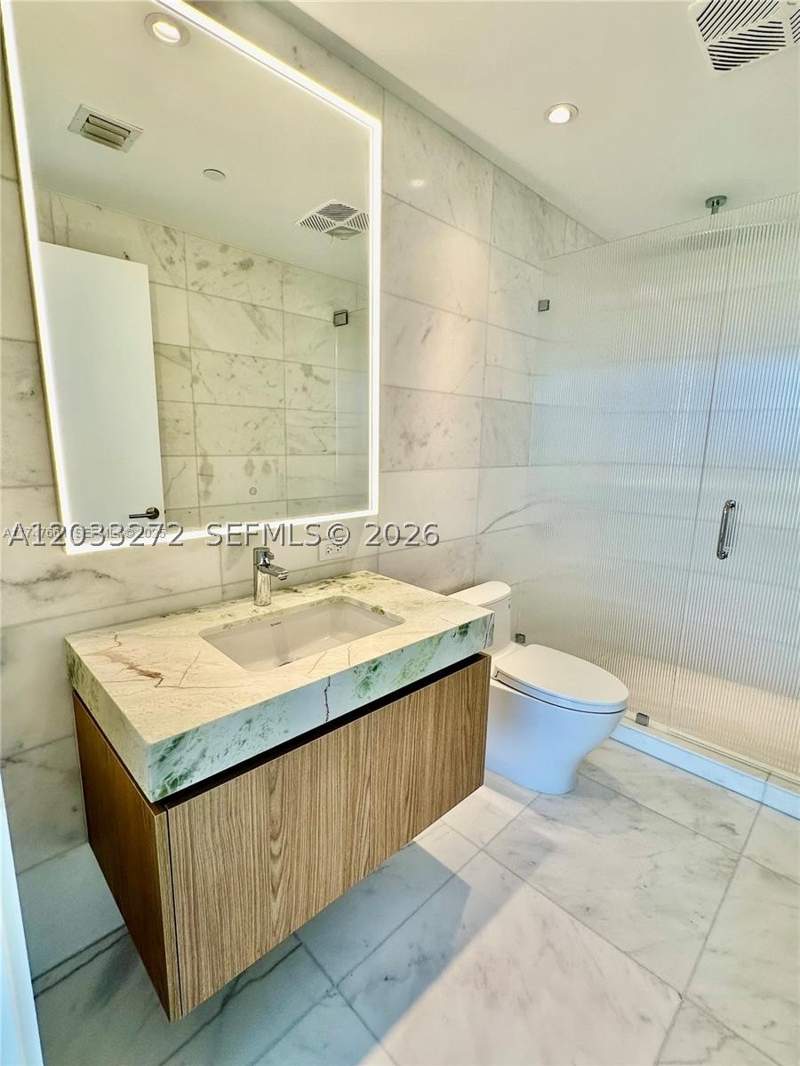 1 bedroom Condominium at 500 Alton Rd 2108, Five Park Condo, Miami Beach — photo 5
