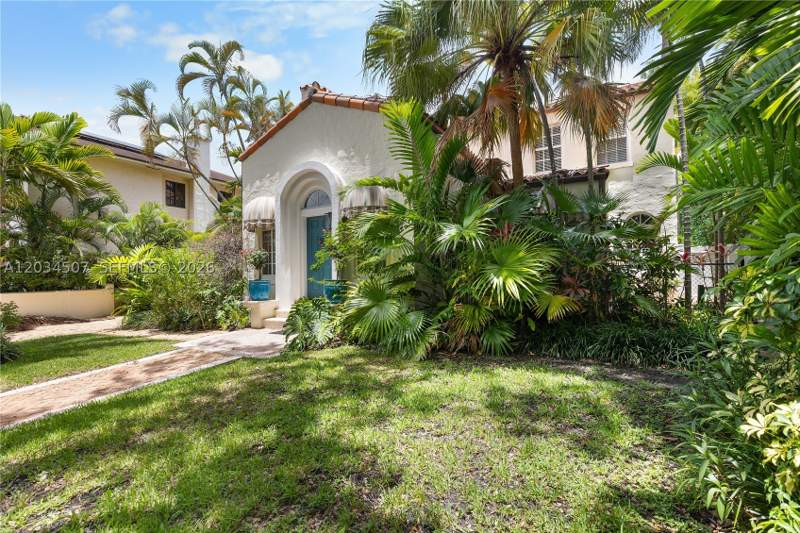 3 bedroom SingleFamilyResidence at 1511 SW 13th St, Waterbury, Miami — photo 4