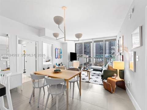 253 NE 2nd St 1801, Miami FL - photo 7 of 30