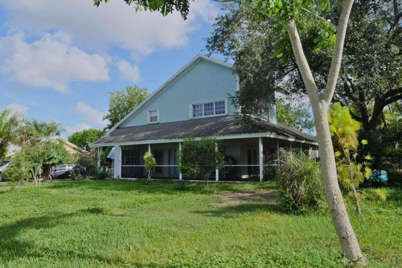 3 bedroom SingleFamilyResidence at 16721 SW 278th Street, The Redlands Sec 1, Homestead — photo 3