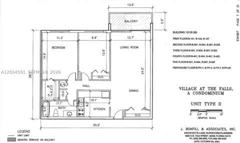 13120 SW 92nd Ave B-404, Miami FL - photo 14 of 36