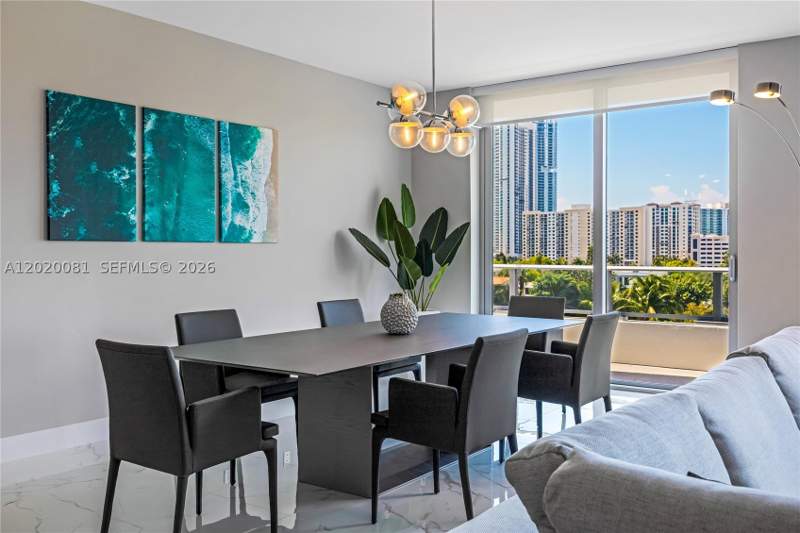3 bedroom Condominium at 330 Sunny Isles Blvd 5-506, Parque Towers Condo, Sunny Isles Beach — photo 3