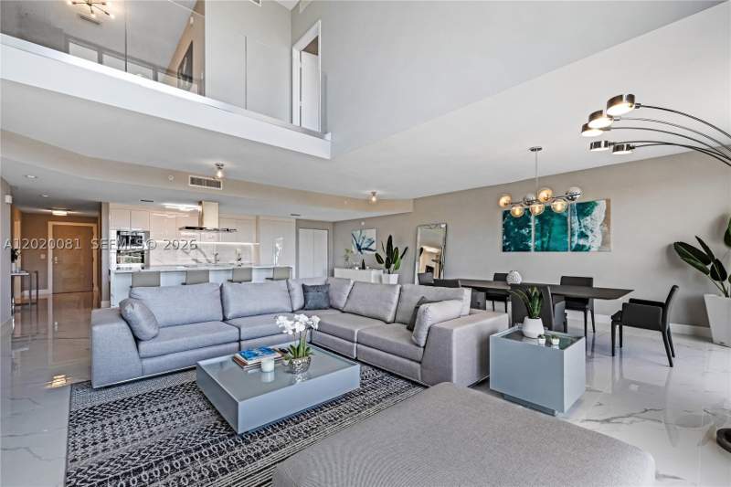 3 bedroom Condominium at 330 Sunny Isles Blvd 5-506, Parque Towers Condo, Sunny Isles Beach — photo 4
