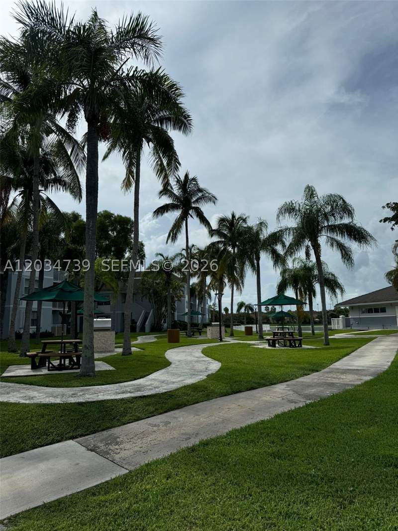 1 bedroom Condominium at 8660 SW 212th st 108, Le Club At Old Cutler Con, Cutler Bay — photo 2