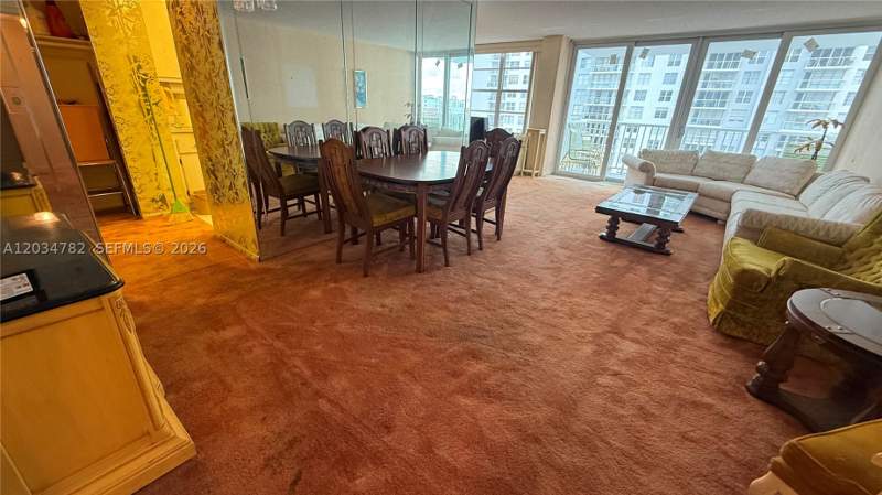 1 bedroom Condominium at 231 174th St 911, Winston Towers 400 Condo, Sunny Isles Beach — photo 4