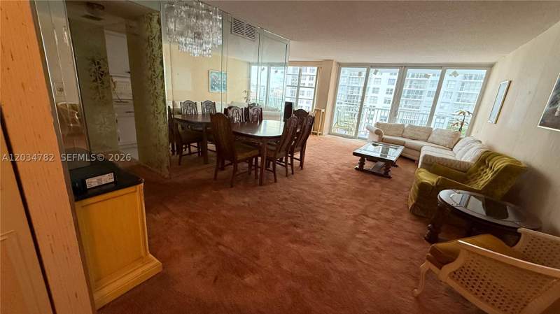 1 bedroom Condominium at 231 174th St 911, Winston Towers 400 Condo, Sunny Isles Beach — photo 5