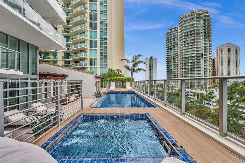 6 bedroom Condominium at 300 Sunny Isles Blvd 4-502, Parque Towers Condo, Sunny Isles Beach — photo 4