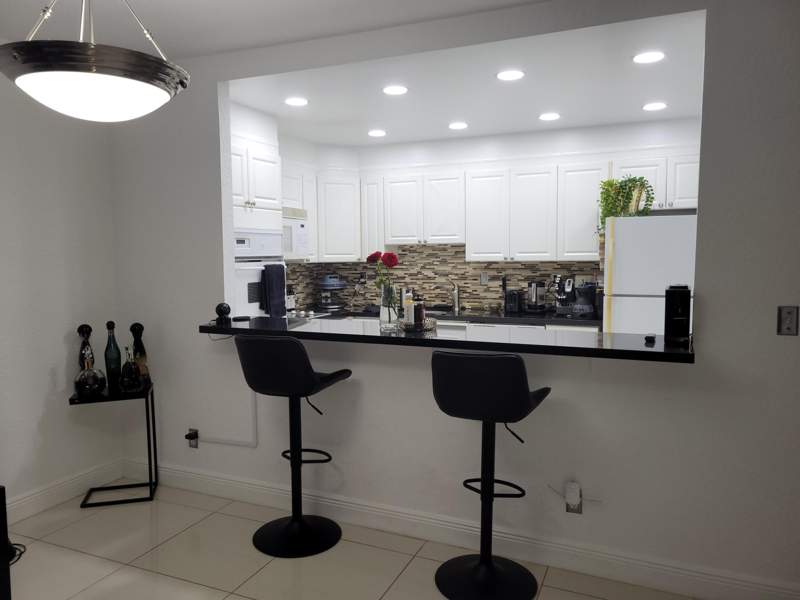 1 bedroom Condominium at 19370 Collins Avenue 623, Ocean Reserve Condo, Sunny Isles Beach — photo 4
