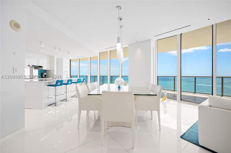 3 bedroom Condominium at 9703 Collins Ave 2000, Bal Harbour Center Condo, Bal Harbour — photo 2