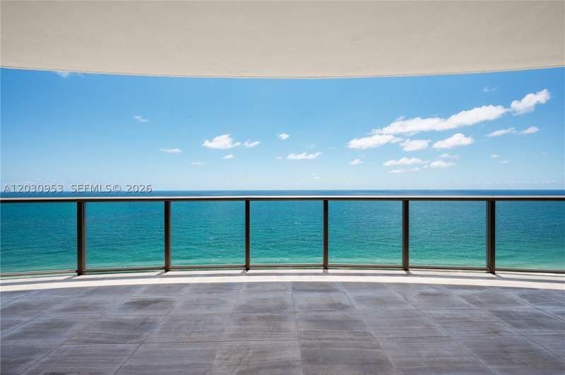 3 bedroom Condominium at 9703 Collins Ave 2000, Bal Harbour Center Condo, Bal Harbour — photo 5