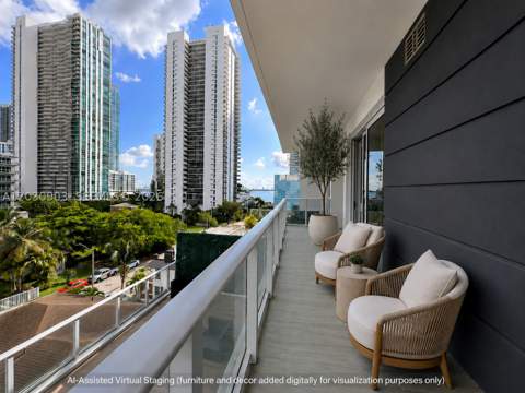 321 NE 26th St 601, Miami FL - photo 12 of 15