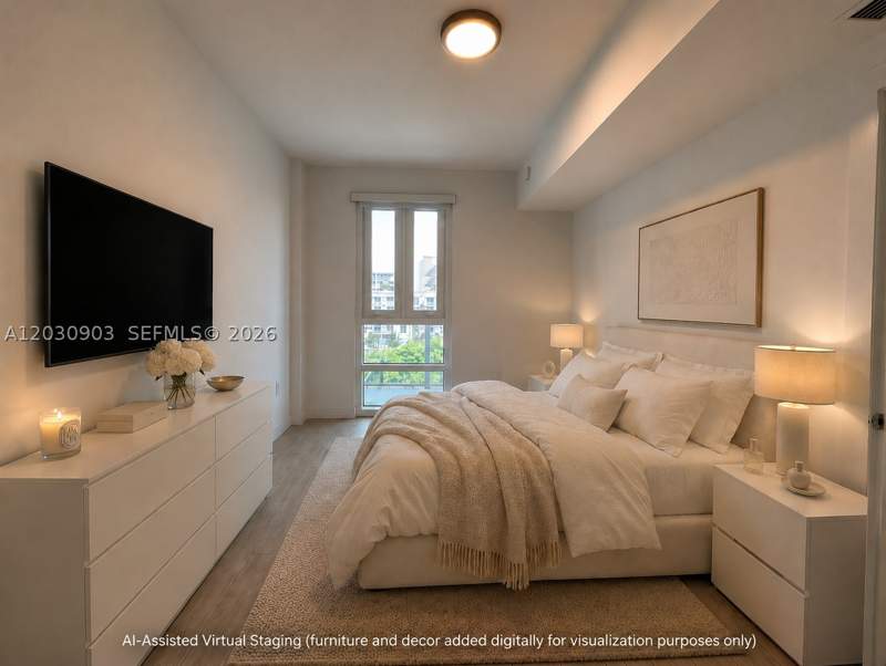 2 bedroom Condominium at 321 NE 26th St 601, 26 Edgewater Condo, Miami — photo 5