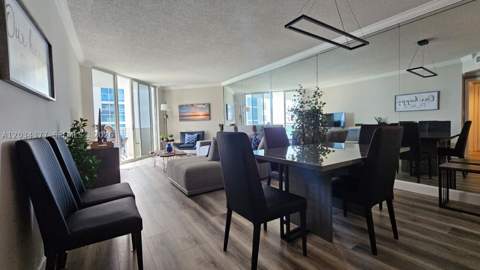 17375 Collins Ave 2304, Sunny Isles Beach FL - photo 6 of 27