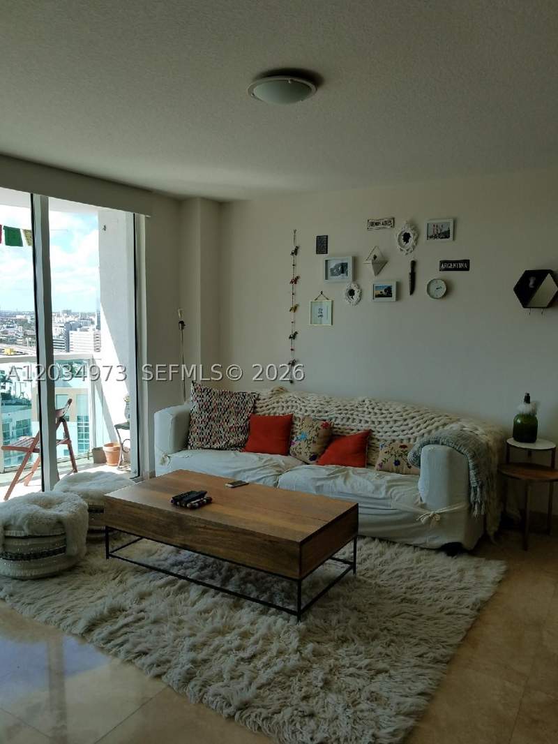 1 bedroom Condominium at 31 SE 5th St 2205, Brickell On The River N T, Miami — photo 5