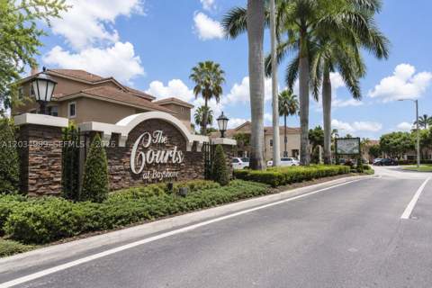 22511 SW 88th Pl 6-24, Cutler Bay FL - photo 19 of 20