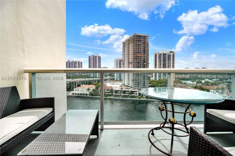 1 bedroom Condominium at 19390 Collins Ave 1419, Oceanview Building A Cond, Sunny Isles Beach — photo 4