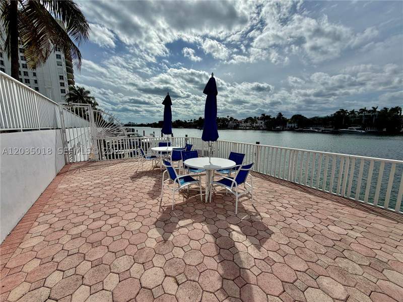 1 bedroom Condominium at 5700 Collins Ave 14M, Seacoast 5700 Condo, Miami Beach — photo 5